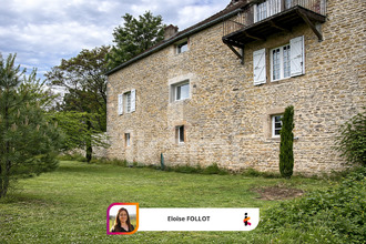 achat maison perreuil 71510