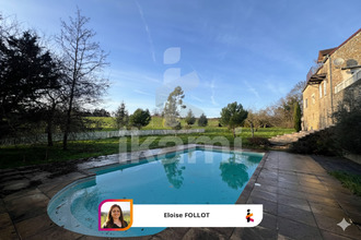 achat maison perreuil 71510