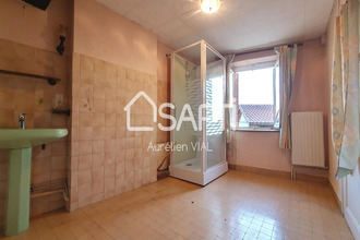 achat maison perreux 42120