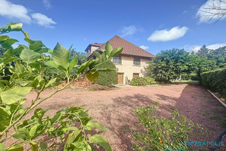 achat maison perreux 42120