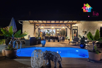 achat maison perreux 42120