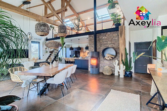 achat maison perreux 42120