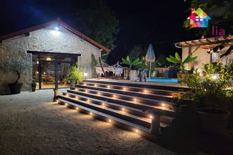 achat maison perreux 42120