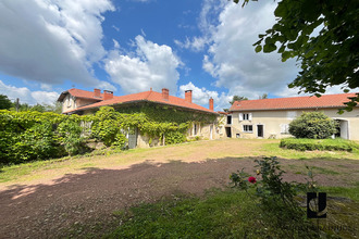 achat maison perreux 42120