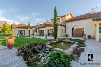 achat maison perreux 42120