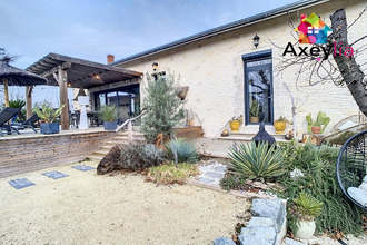 achat maison perreux 42120