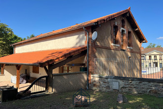 achat maison perreux 42120