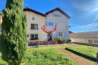 achat maison perreux 42120