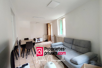achat maison perreux 42120