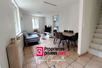 achat maison perreux 42120