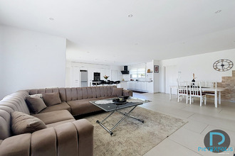 achat maison perrex 01540
