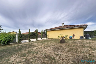 achat maison perrex 01540
