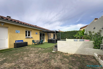 achat maison perrex 01540