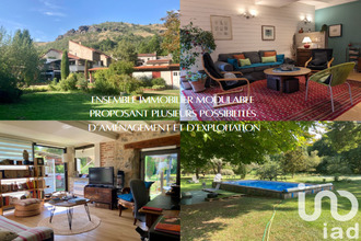 achat maison perrier 63500