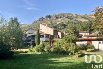 achat maison perrier 63500