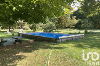 achat maison perrier 63500