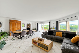 achat maison perrier 63500