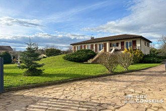 achat maison perrier 63500