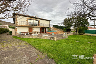 achat maison perrier 63500