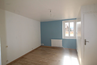 achat maison perrier 63500