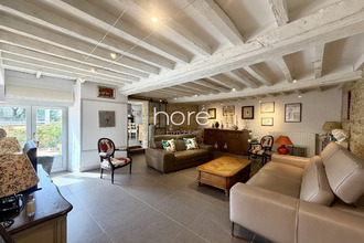 achat maison perrieres 14170