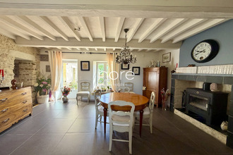 achat maison perrieres 14170