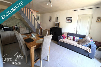 achat maison perrieres 14170