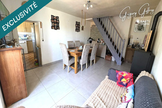 achat maison perrieres 14170