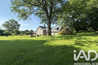 achat maison perriers-en-beauficel 50150