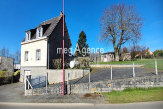 achat maison perriers-en-beauficel 50150