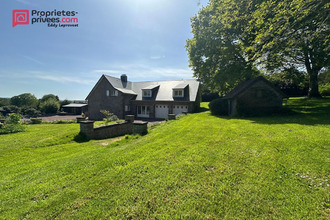 achat maison perriers-en-beauficel 50150