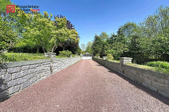 achat maison perriers-en-beauficel 50150