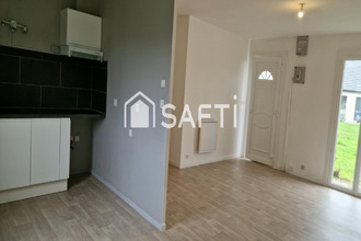 achat maison perriers-la-campagne 27170