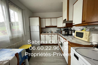 achat maison perriers-sur-andelle 27910