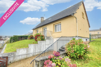 achat maison perriers-sur-andelle 27910