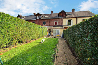 achat maison perriers-sur-andelle 27910