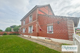 achat maison perriers-sur-andelle 27910