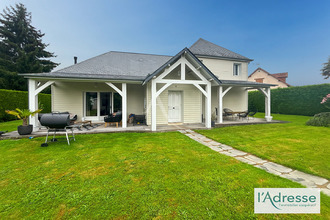 achat maison perriers-sur-andelle 27910