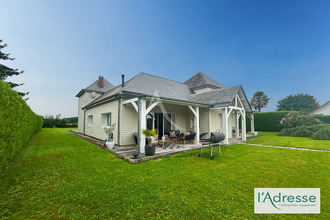 achat maison perriers-sur-andelle 27910