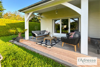 achat maison perriers-sur-andelle 27910