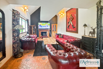 achat maison perriers-sur-andelle 27910