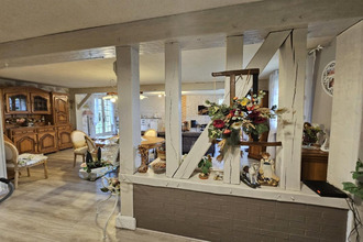 achat maison perriers-sur-andelle 27910