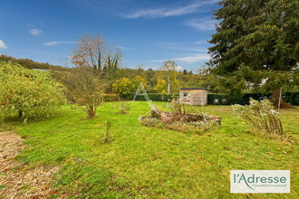 achat maison perriers-sur-andelle 27910