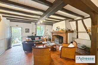 achat maison perriers-sur-andelle 27910