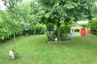 achat maison perriers-sur-andelle 27910