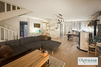 achat maison perriers-sur-andelle 27910