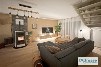 achat maison perriers-sur-andelle 27910