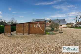 achat maison perriers-sur-andelle 27910