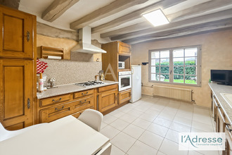 achat maison perriers-sur-andelle 27910