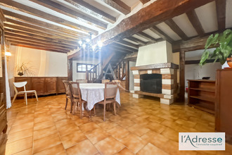 achat maison perriers-sur-andelle 27910